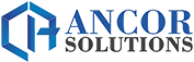 Ancor Solutions — Realizare site WordPress Romania