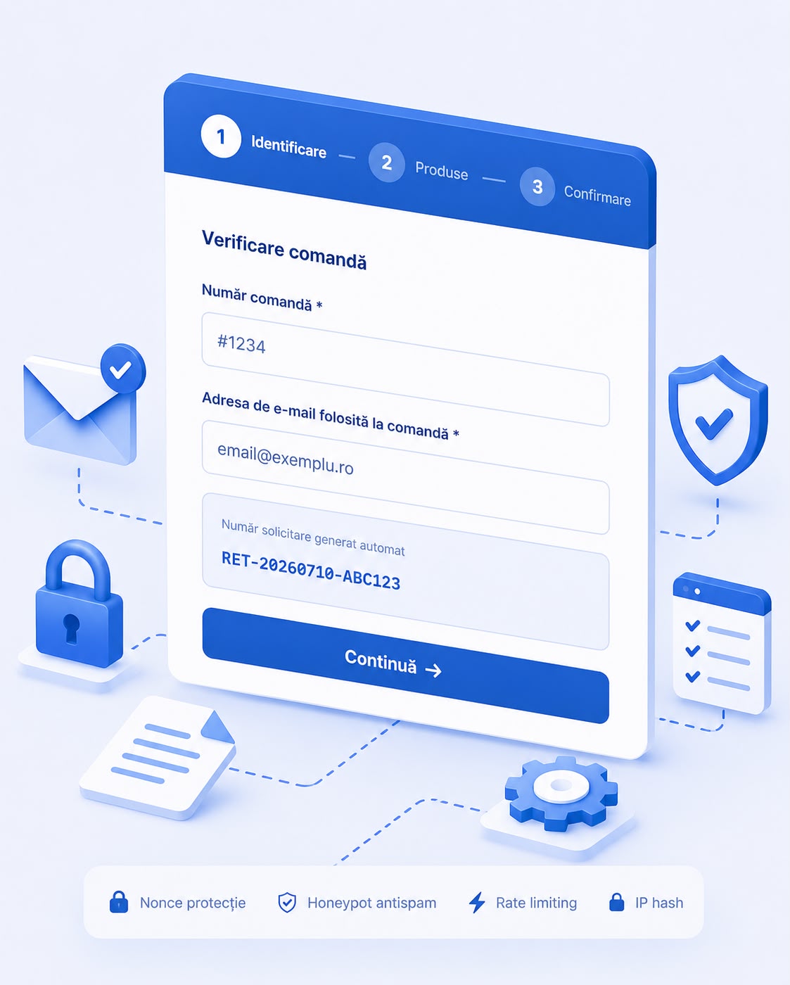 Plugin Retragere Contract Woocommerce 1 Formular Retragere Contract Woocommerce